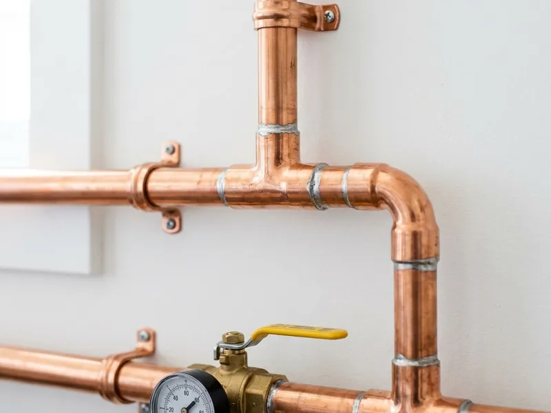 Pipe Repair & Replacement Plumber in Bowmanstown, PA
